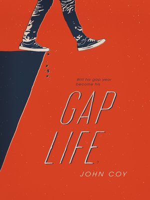 cover image of Gap Life